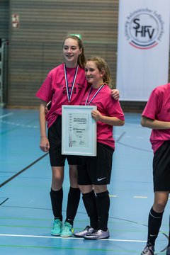 Bild 280 - C-Juniorinnen Landesmeisterschaft